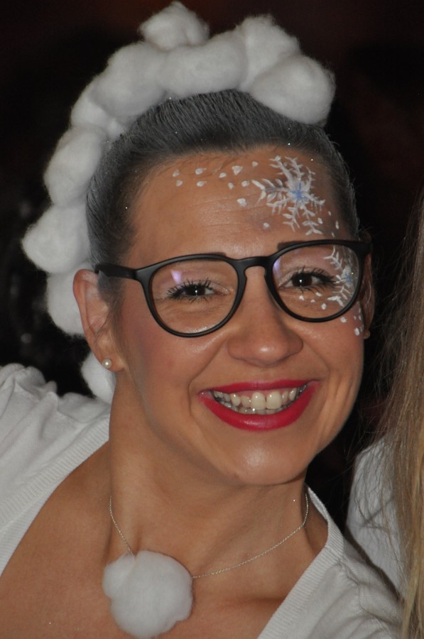 Foto Kost�mball Jeck op Live 2017