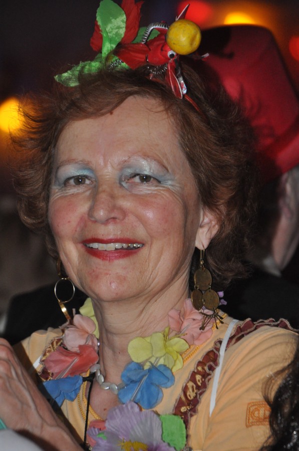 Foto Kost�mball Jeck op Live 2017