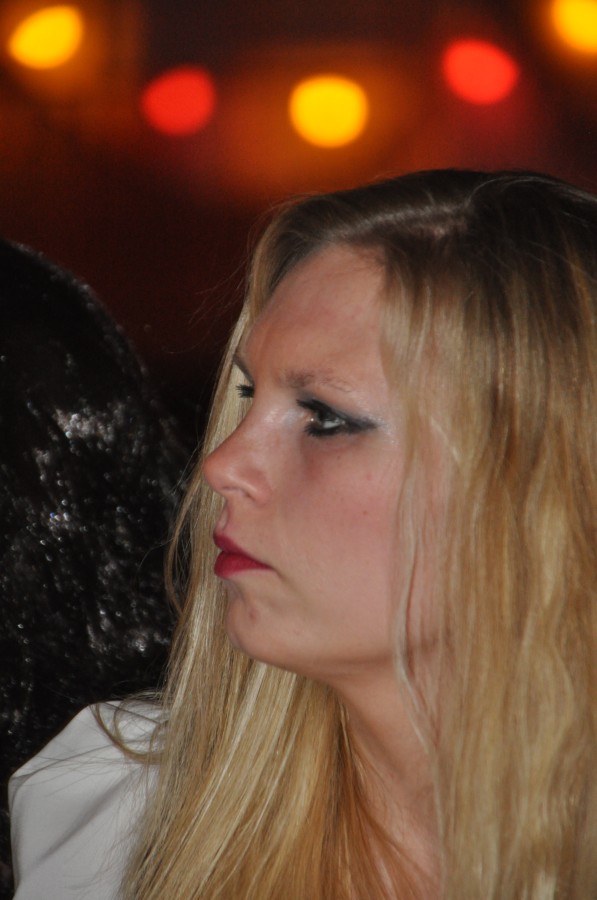 Foto Kost�mball Jeck op Live 2017