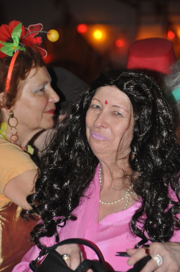 Foto Kost�mball Jeck op Live 2017