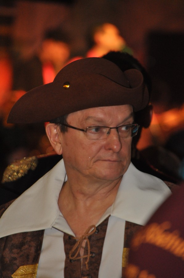 Foto Kost�mball Jeck op Live 2017