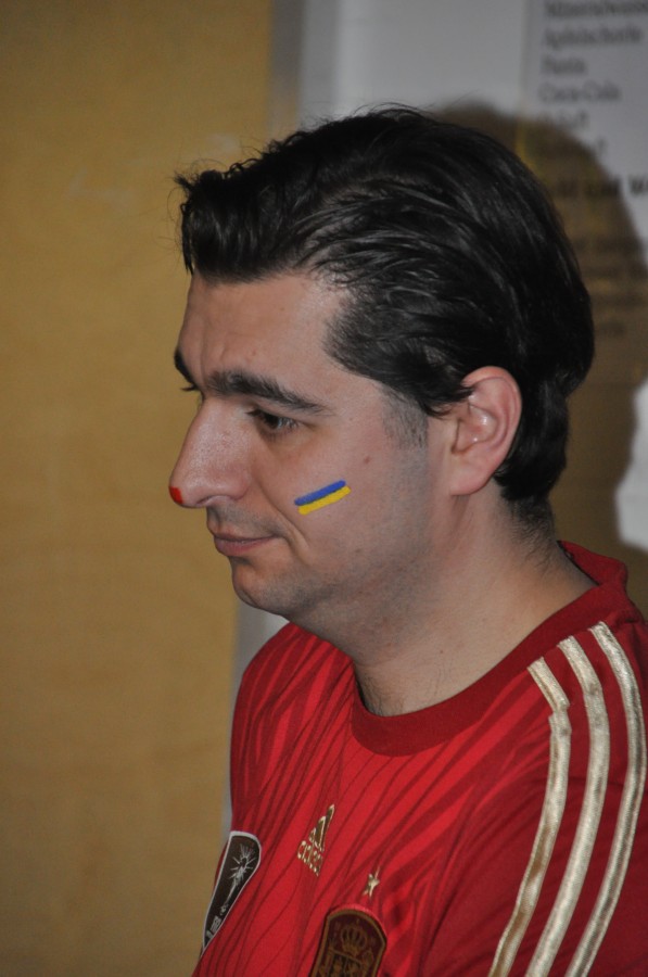 Foto Kost�mball Jeck op Live 2017