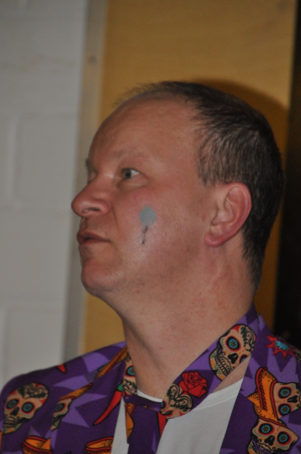 Foto Kost�mball Jeck op Live 2017