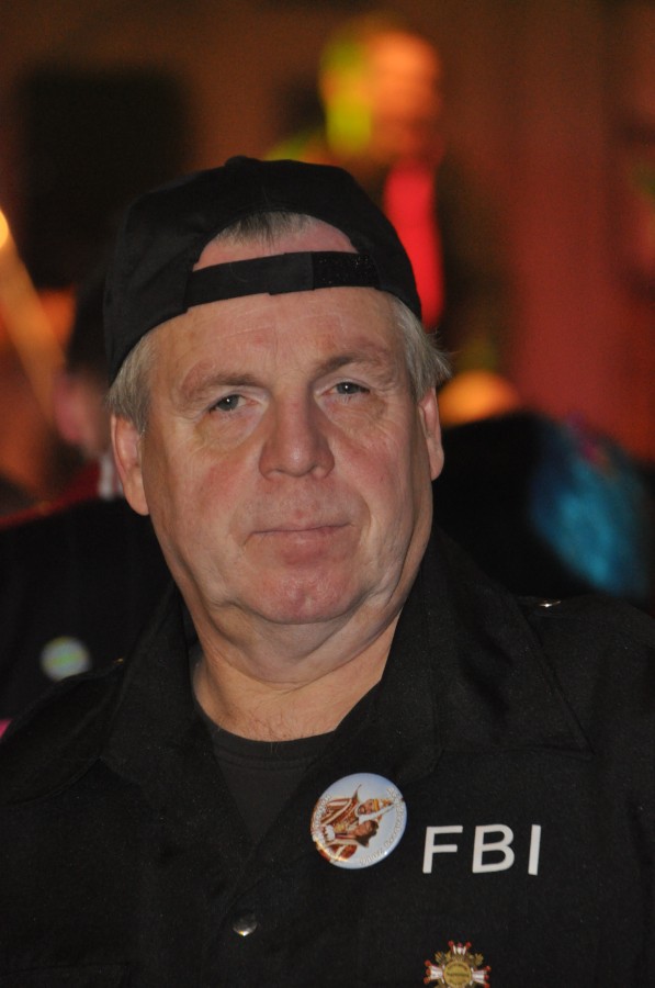 Foto Kost�mball Jeck op Live 2017