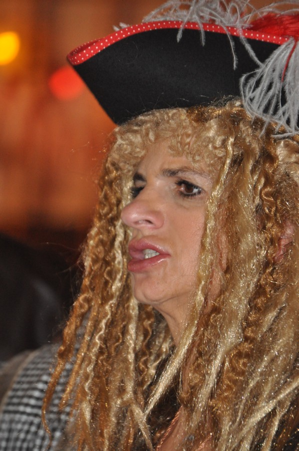 Foto Kost�mball Jeck op Live 2017