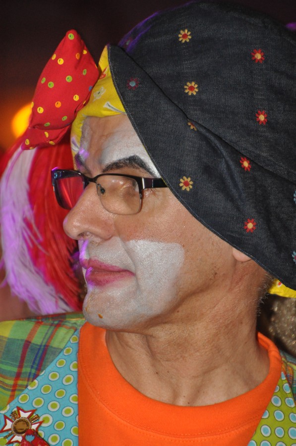 Foto Kost�mball Jeck op Live 2017