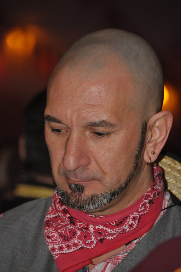 Foto Kost�mball Jeck op Live 2017