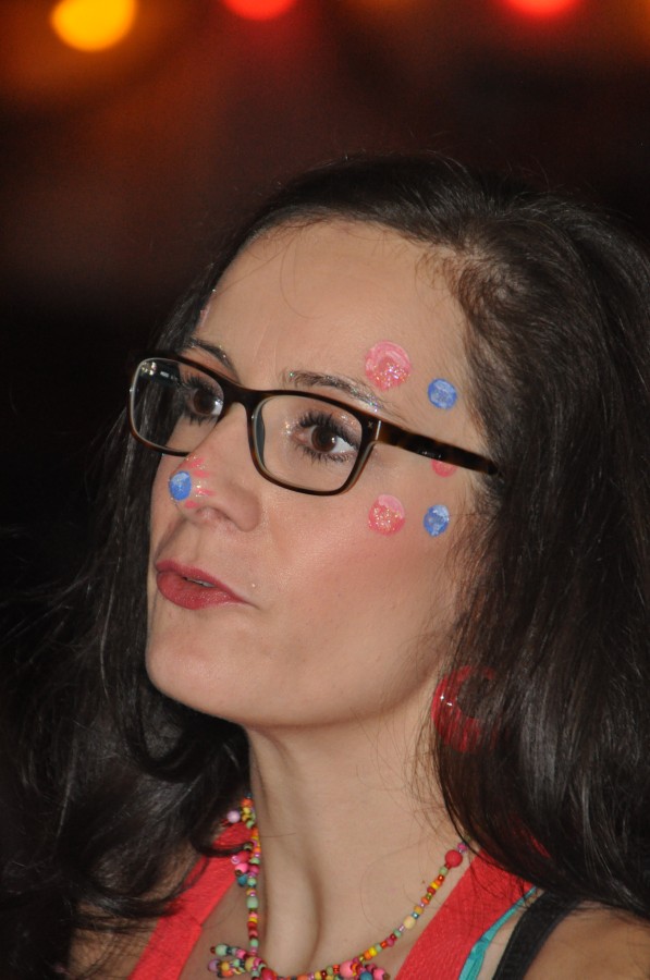 Foto Kost�mball Jeck op Live 2017