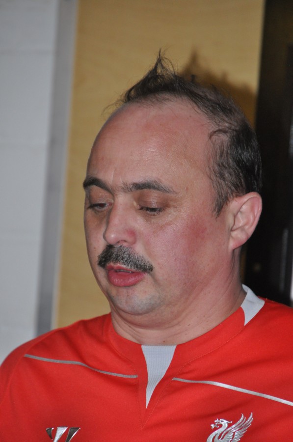 Foto Kost�mball Jeck op Live 2017