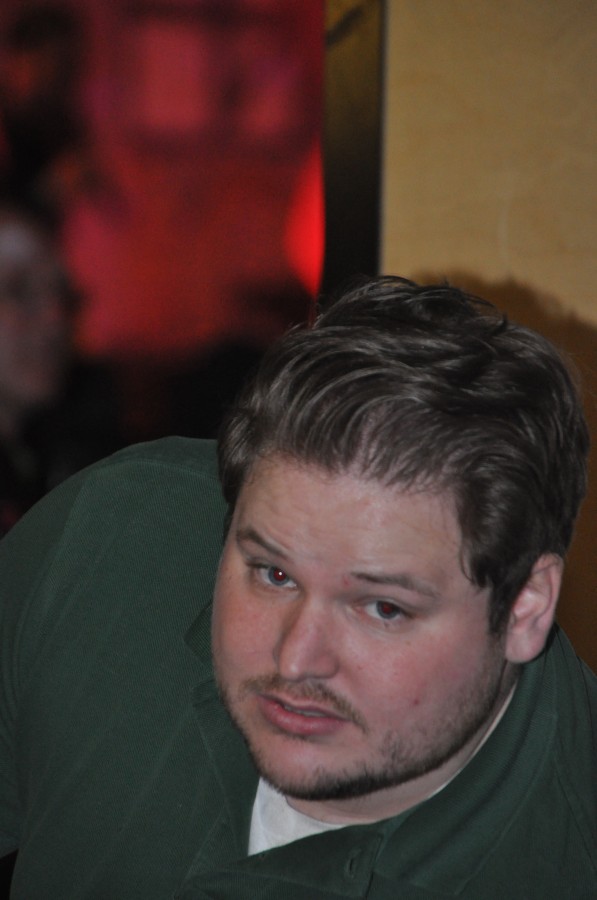 Foto Kost�mball Jeck op Live 2017