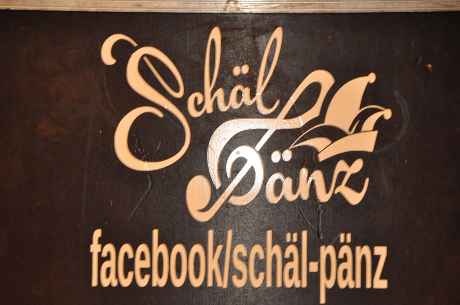 Foto Kost�mball Jeck op Live 2017