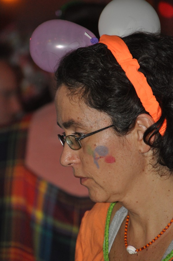 Foto Kost�mball Jeck op Live 2017