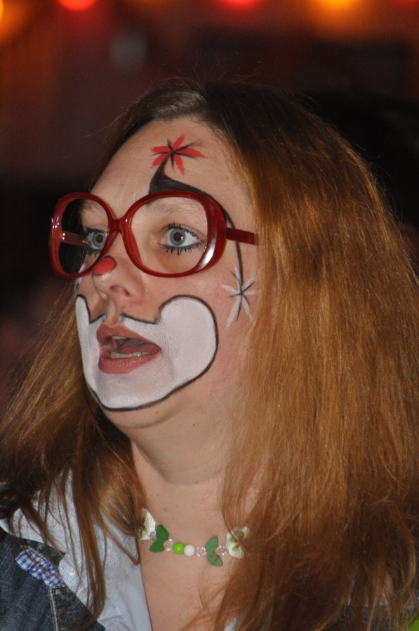 Foto Kost�mball Jeck op Live 2017