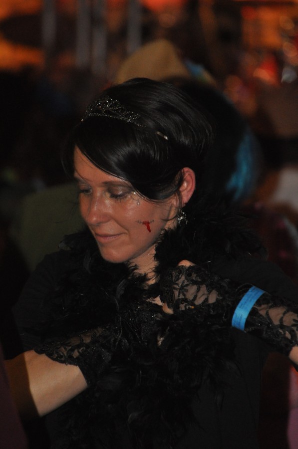 Foto Kost�mball Jeck op Live 2017