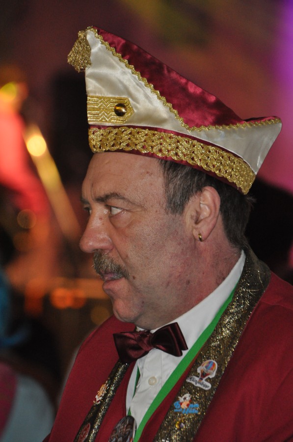 Foto Kost�mball Jeck op Live 2017