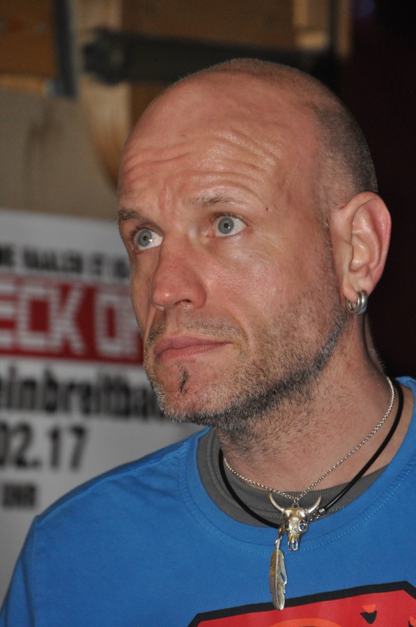 Foto Kost�mball Jeck op Live 2017