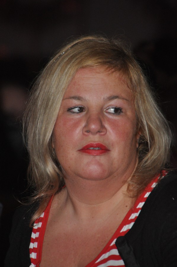 Foto Kost�mball Jeck op Live 2017