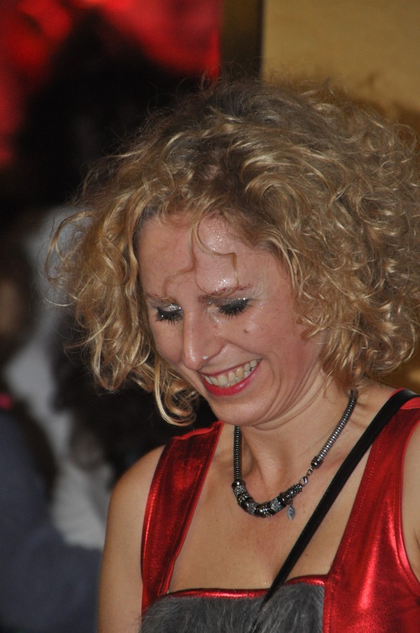 Foto Kost�mball Jeck op Live 2017