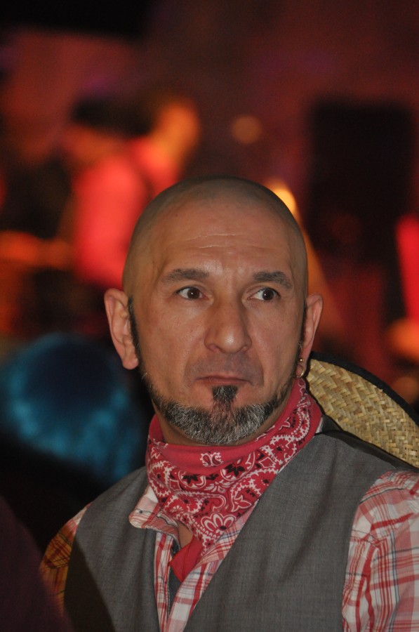 Foto Kost�mball Jeck op Live 2017