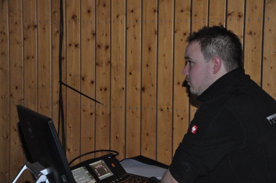 Foto Kost�mball Jeck op Live 2017