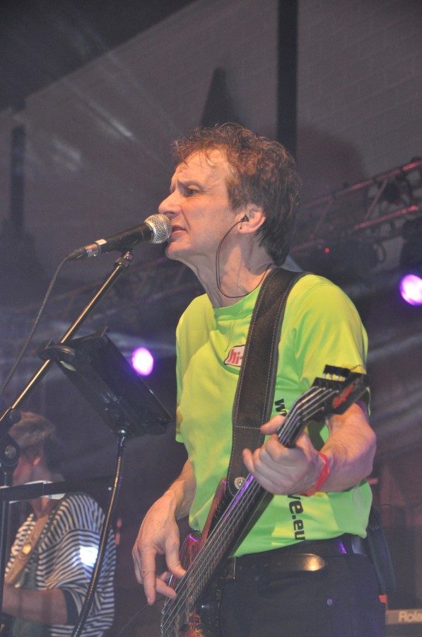 Foto Kost�mball Jeck op Live 2017