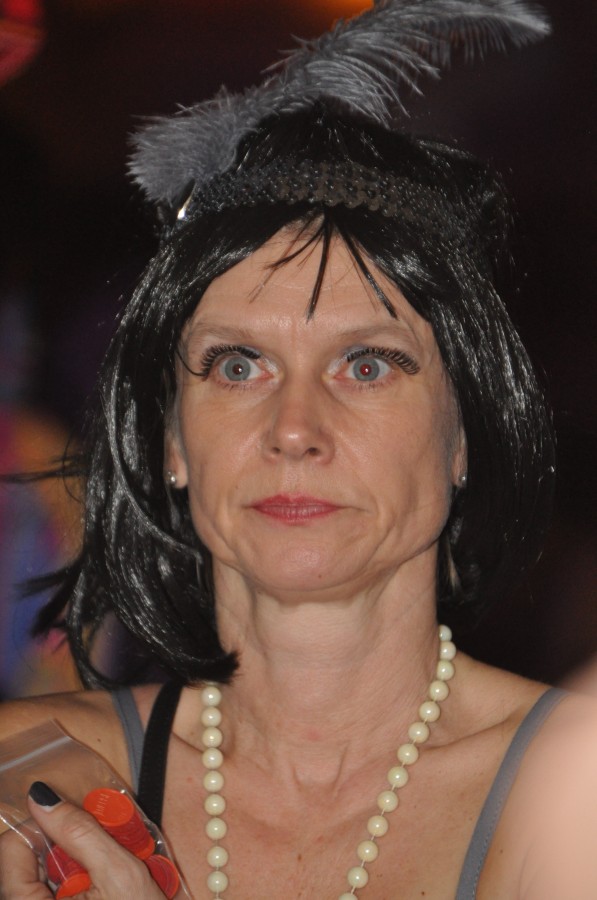 Foto Kost�mball Jeck op Live 2017