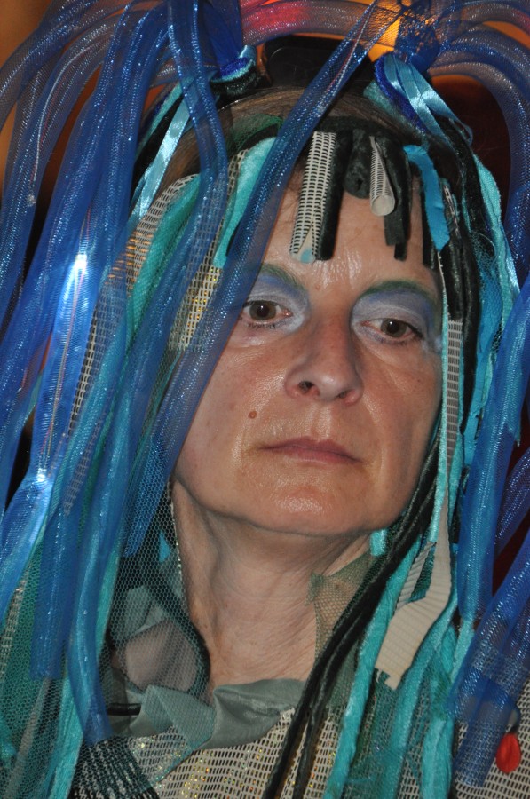 Foto Kost�mball Jeck op Live 2017