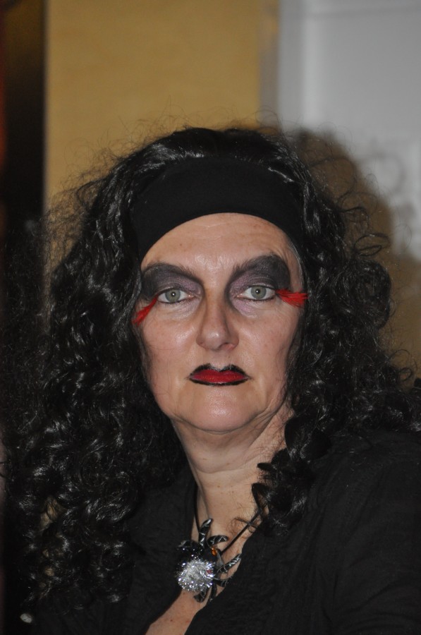 Foto Kost�mball Jeck op Live 2017