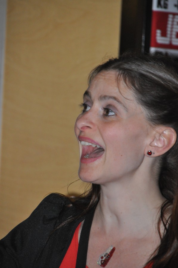 Foto Kost�mball Jeck op Live 2017