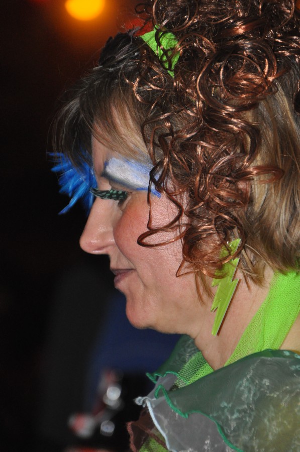 Foto Kost�mball Jeck op Live 2017