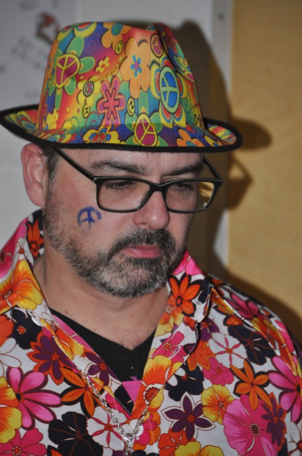 Foto Kost�mball Jeck op Live 2017