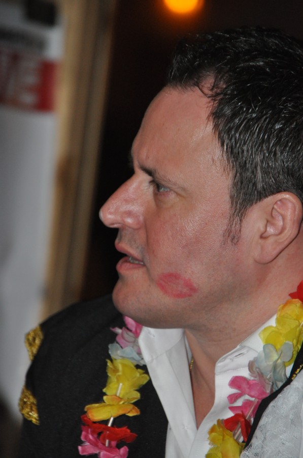 Foto Kost�mball Jeck op Live 2017