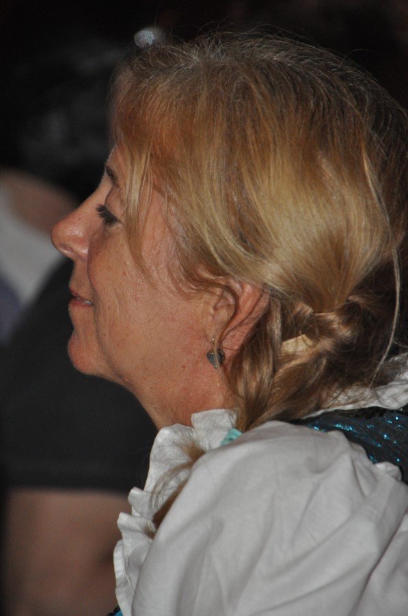 Foto Kost�mball Jeck op Live 2017