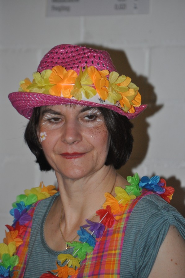 Foto Kost�mball Jeck op Live 2017