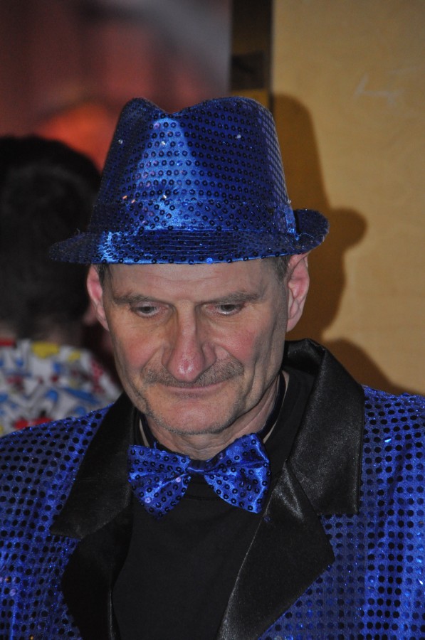 Foto Kost�mball Jeck op Live 2017