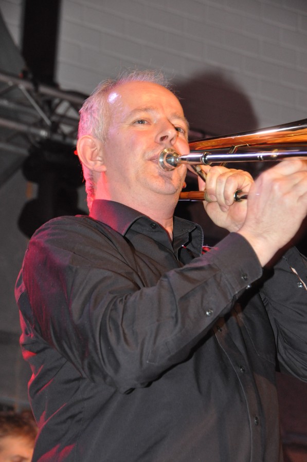 Foto Kost�mball Jeck op Live 2017