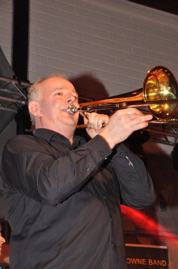 Foto Kost�mball Jeck op Live 2017