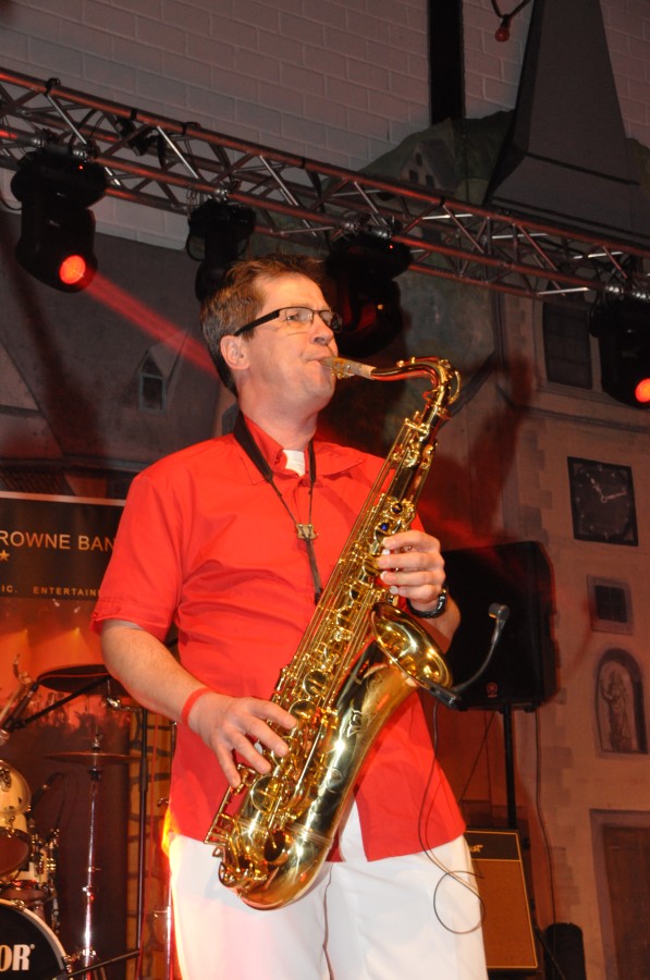 Foto Kost�mball Jeck op Live 2017