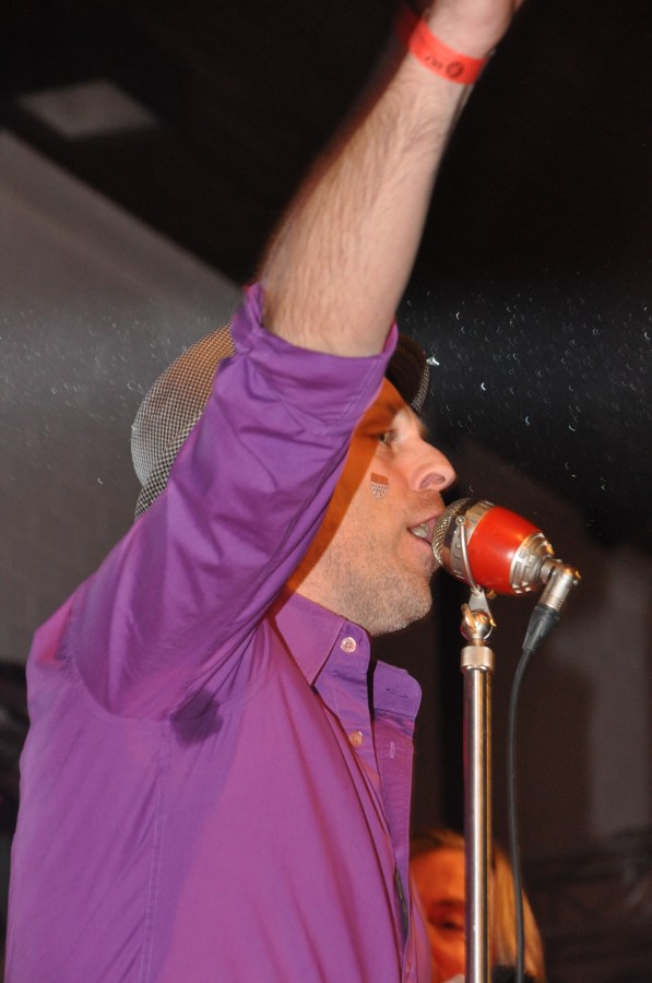 Foto Kost�mball Jeck op Live 2017