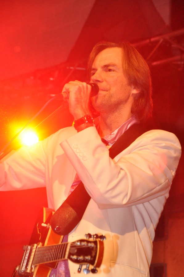 Foto Kost�mball Jeck op Live 2017