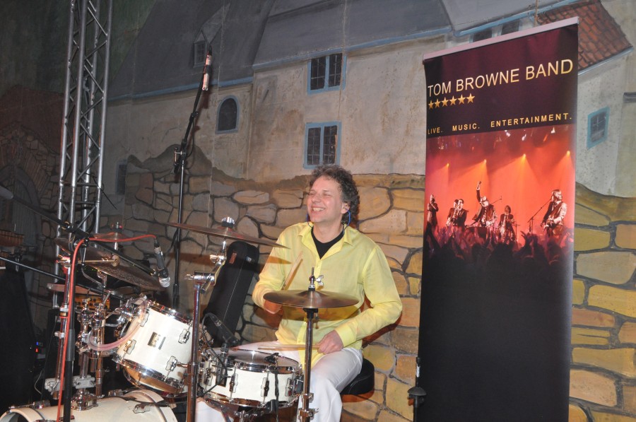 Foto Kost�mball Jeck op Live 2017