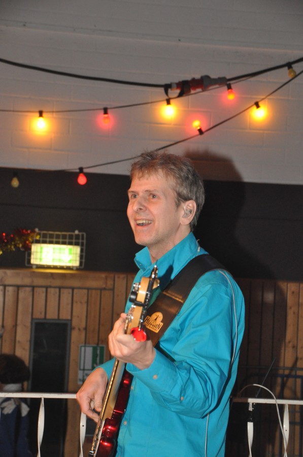 Foto Kost�mball Jeck op Live 2017