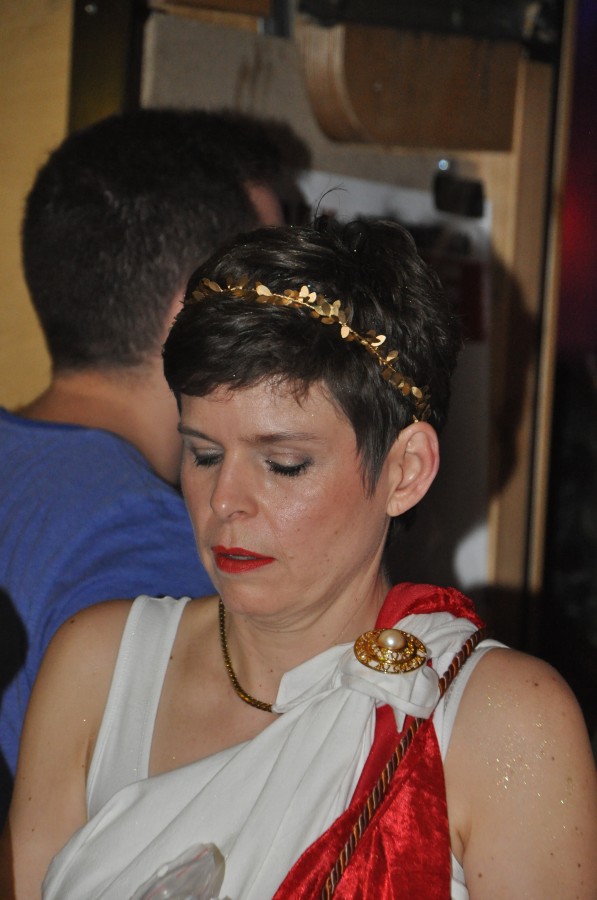 Foto Kost�mball Jeck op Live 2017