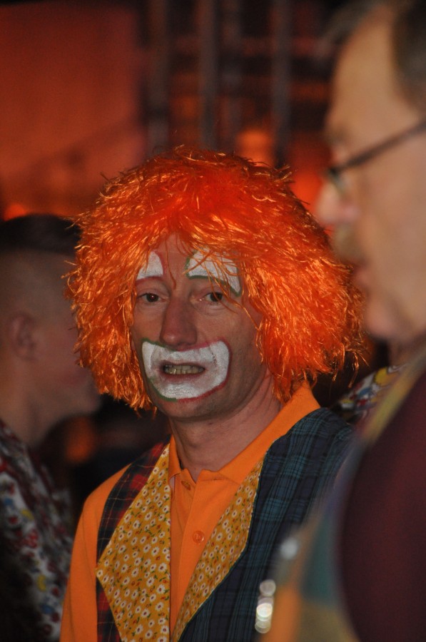 Foto Kost�mball Jeck op Live 2017