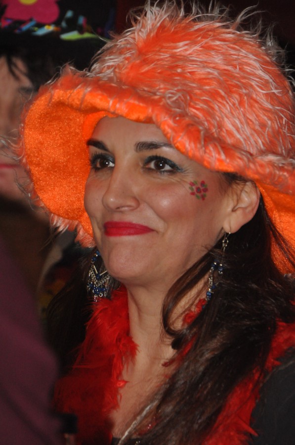 Foto Kost�mball Jeck op Live 2017