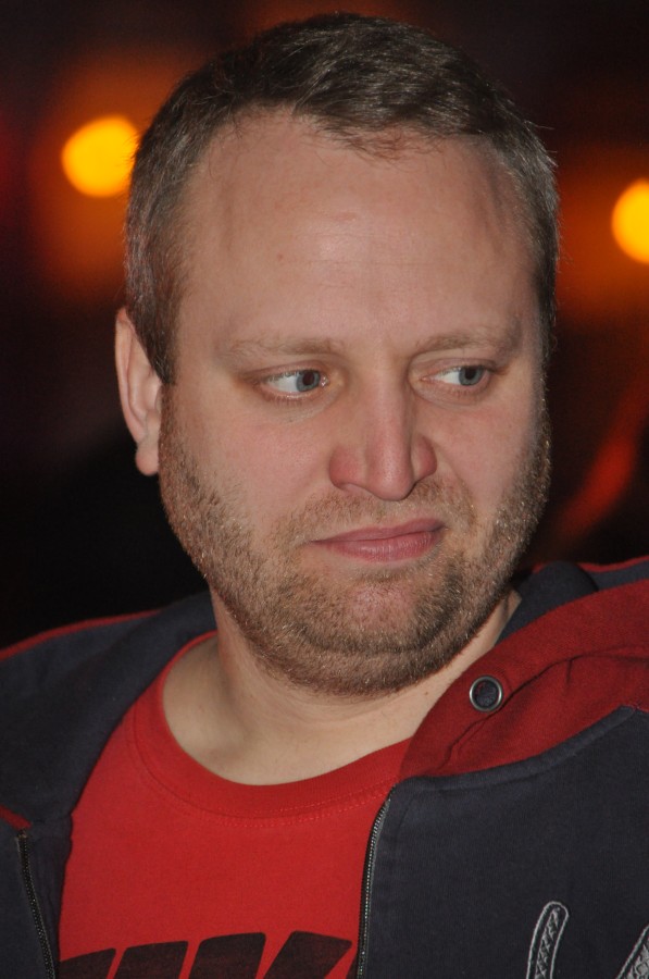 Foto Kost�mball Jeck op Live 2017