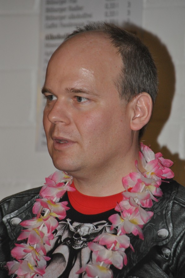 Foto Kost�mball Jeck op Live 2017