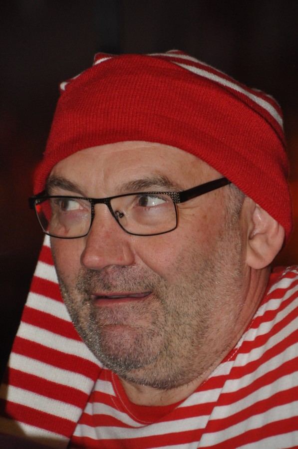 Foto Kost�mball Jeck op Live 2017