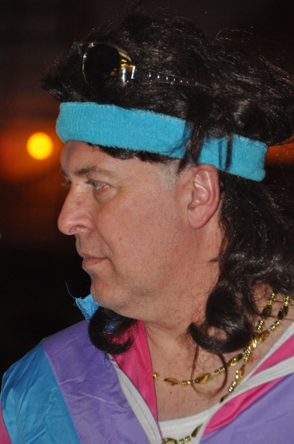 Foto Kost�mball Jeck op Live 2017