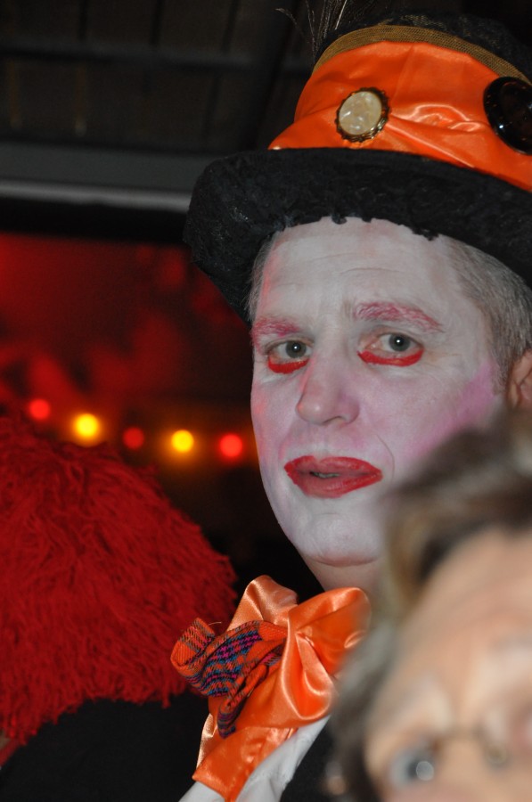 Foto Kost�mball Jeck op Live 2017